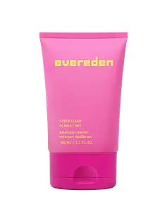 Evereden Steer Clear Balancing Cleanser