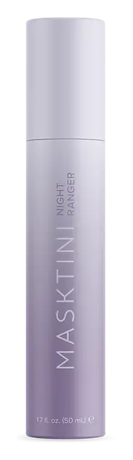 Masktini Night Ranger Overnight Renewal Mask