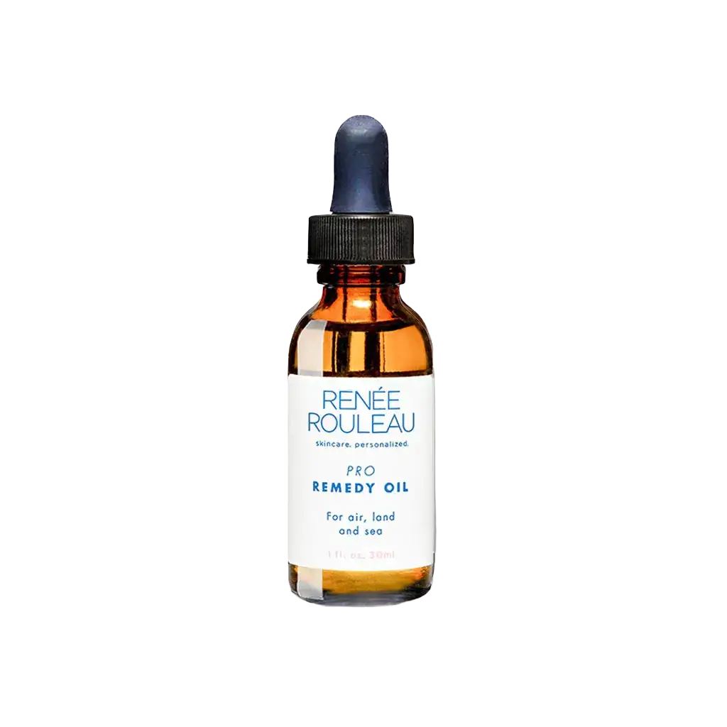 Renee Rouleau Skin Care Pro Remedy Oil