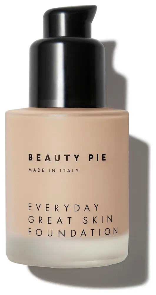 Beauty Pie Everyday Great Skin Foundation 200 Buttermilky