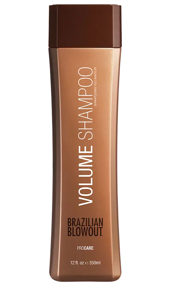 Brazilian Blowout Volume Shampoo