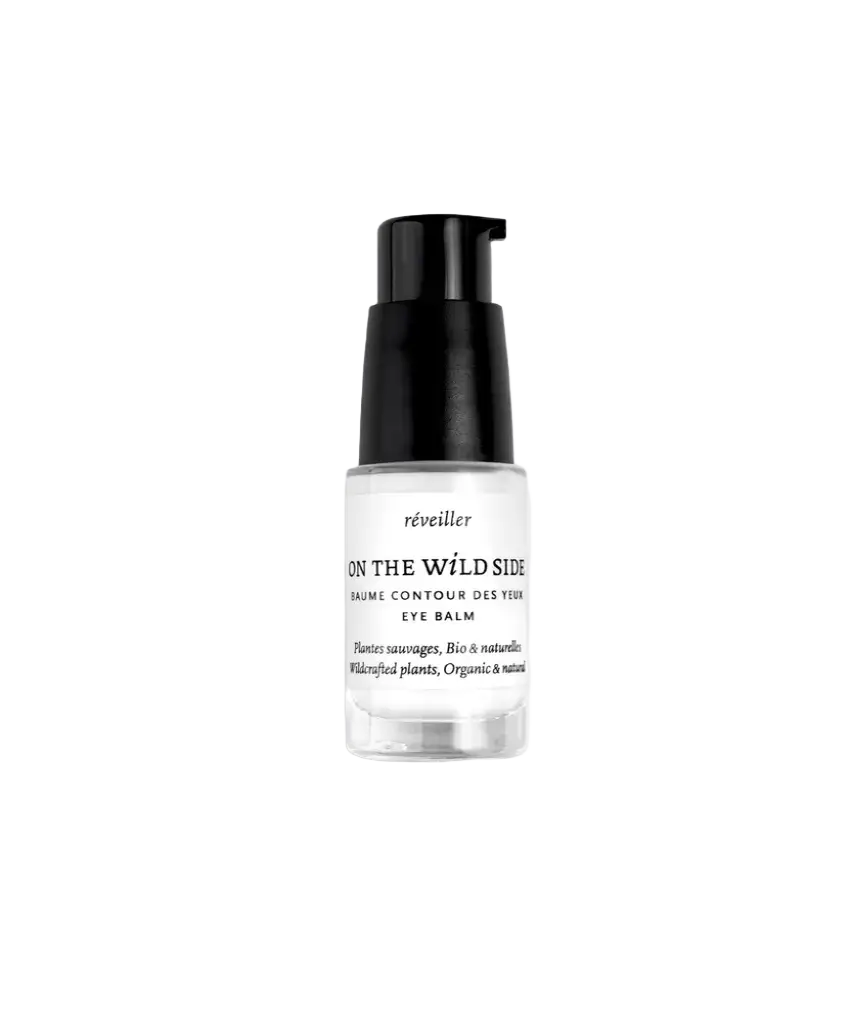 On The Wild Side Baume Contour Des Yeux
