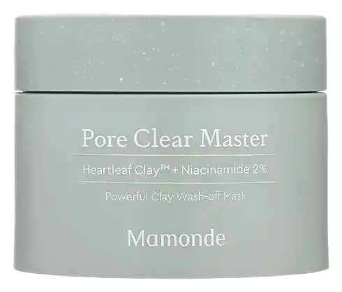 Mamonde Pore Clear Master