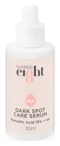 Number eI8ht Dark Spot Care Serum