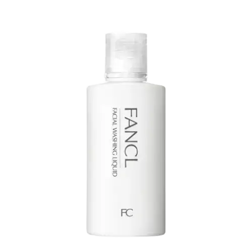 FANCL Facial Washing Liquid