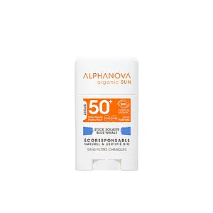 Alphanova Stick Solaire SPF 50+ Blue Whale