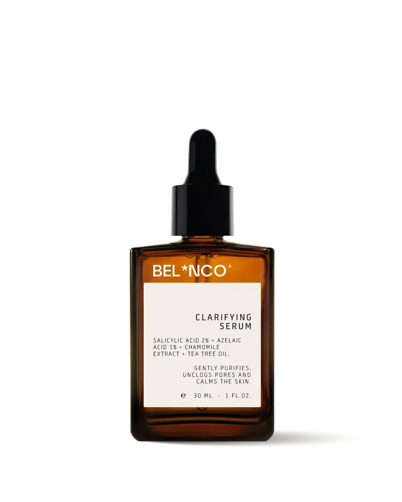 Belnco Clarifying Serum