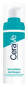 CeraVe Resurfacing Retinol Serum France