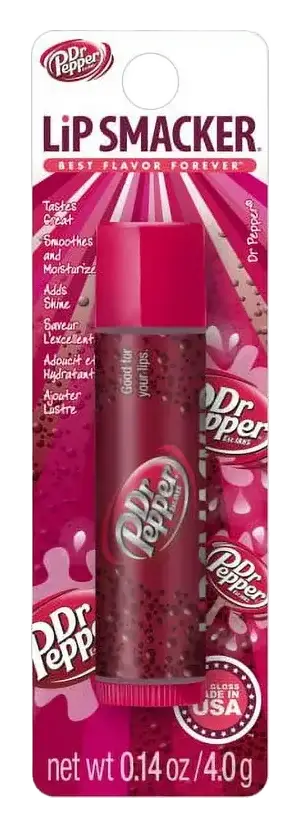 Lip Smacker Lip Balm Dr. Pepper
