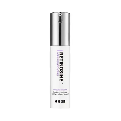 Rovectin Retinosine Deep Intense Serum