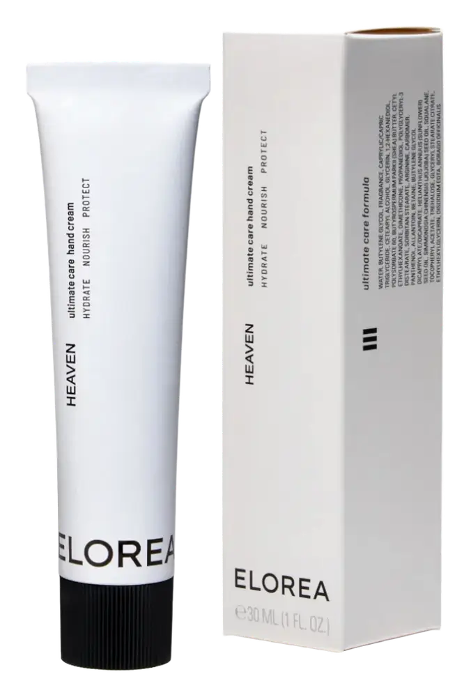 Elorea Heaven Hand Cream