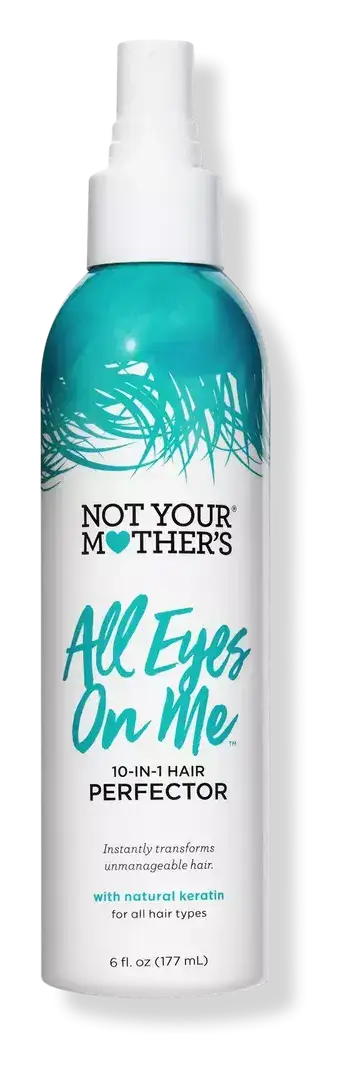 Not Your Mother’s All Eyes On Me 10-In-1 Hair Perfector