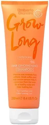 Umberto Giannini Grow Long Hair Lengthening Shampoo