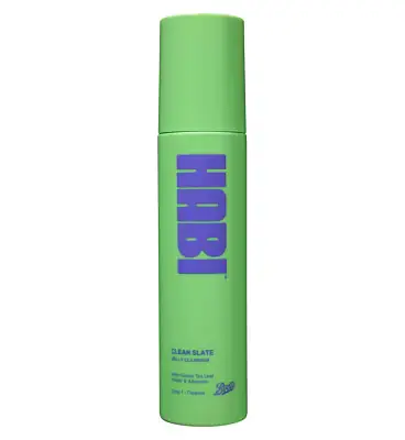 Habi Clean Slate Jelly Cleanser