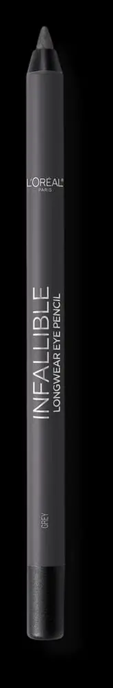 L'Oreal Infallible Pro-Last Waterproof, Up to 24HR Pencil Eyeliner Brown