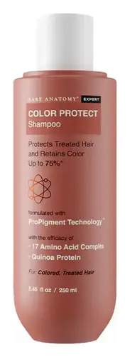 Bare Anatomy Color Protect Shampoo