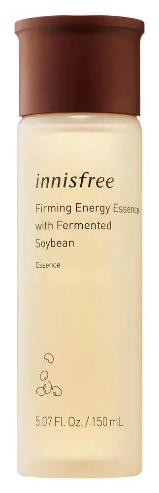 innisfree Firming Energy Essence with Fermented Soybean