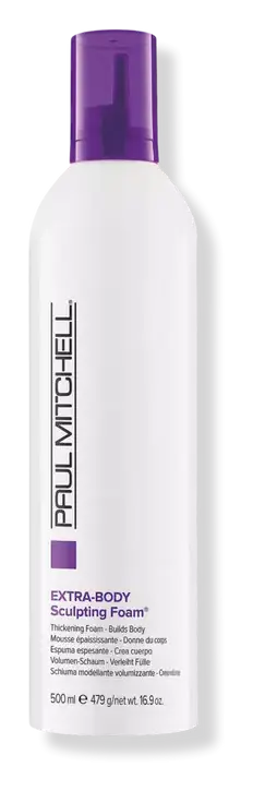 Paul Mitchell Extra-Body Sculpting Foam
