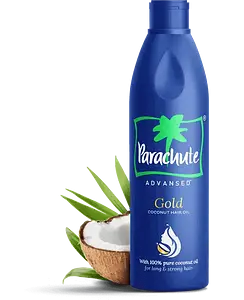 Parachute Advansed Gold Coconut Oil