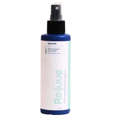 Spraysafe Spraysafe Re:juve Skin Treatment Mist