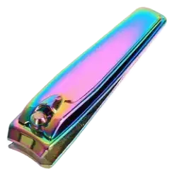 Color Club Nail Clipper Oil Slick