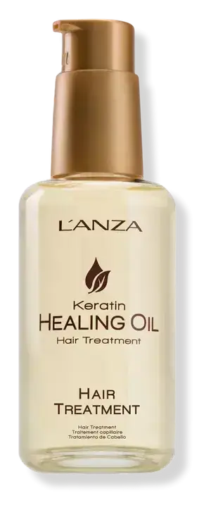 L’ANZA Keratin Healing Oil