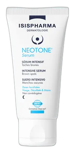 Isispharma Neotone Intensive Serum