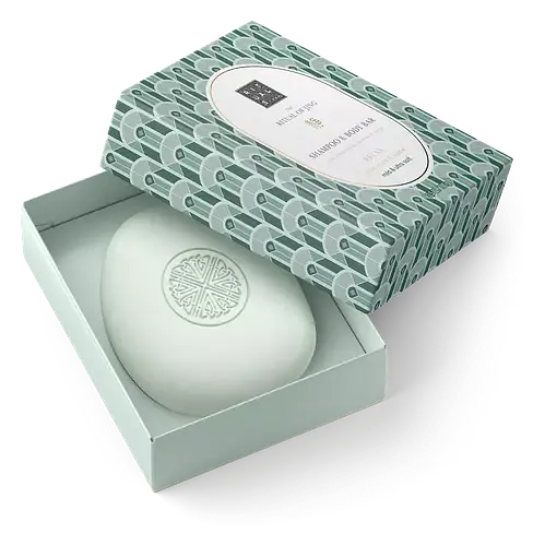 Rituals Cosmetics Shampoo & Body Bar The Ritual of Jing