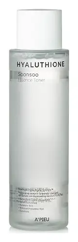 A'Pieu Hyaluthione Soonsoo Essence Toner