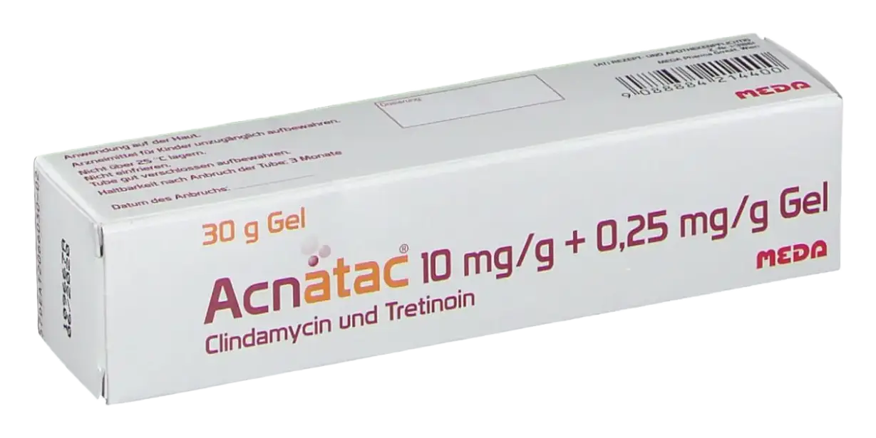 AcneVit acnatac