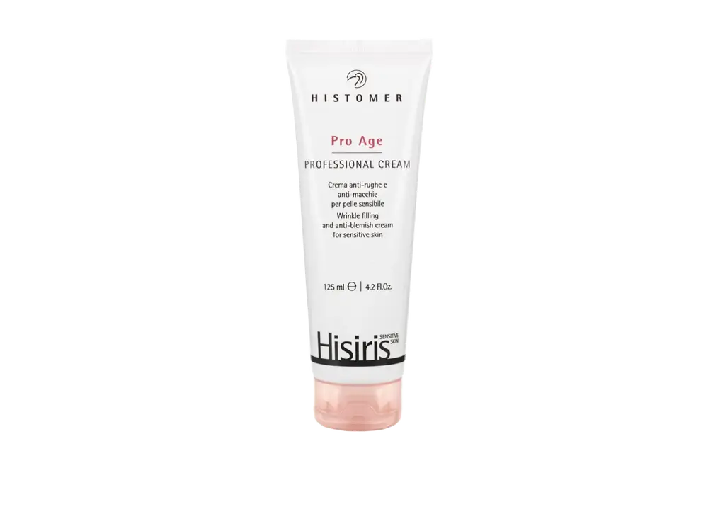 Histomer Hisiris Pro Age Professional Cream SPF 10