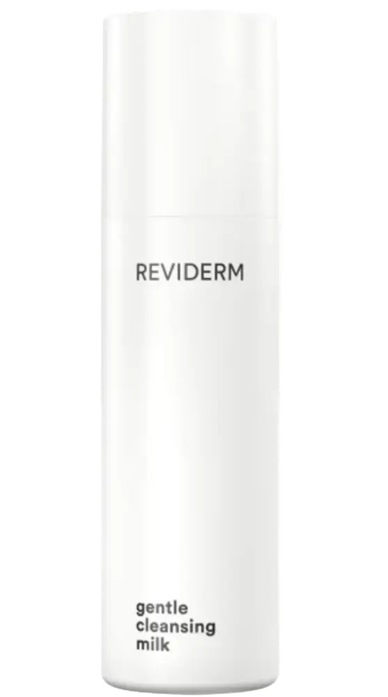 Reviderm Gentle Cleansing Milk