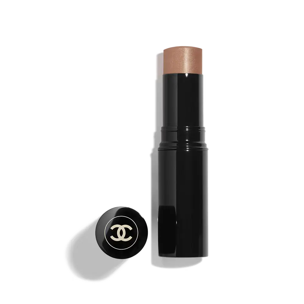 Chanel Les Beiges Healthy Glow Sheer Colour Stick Blush N°20