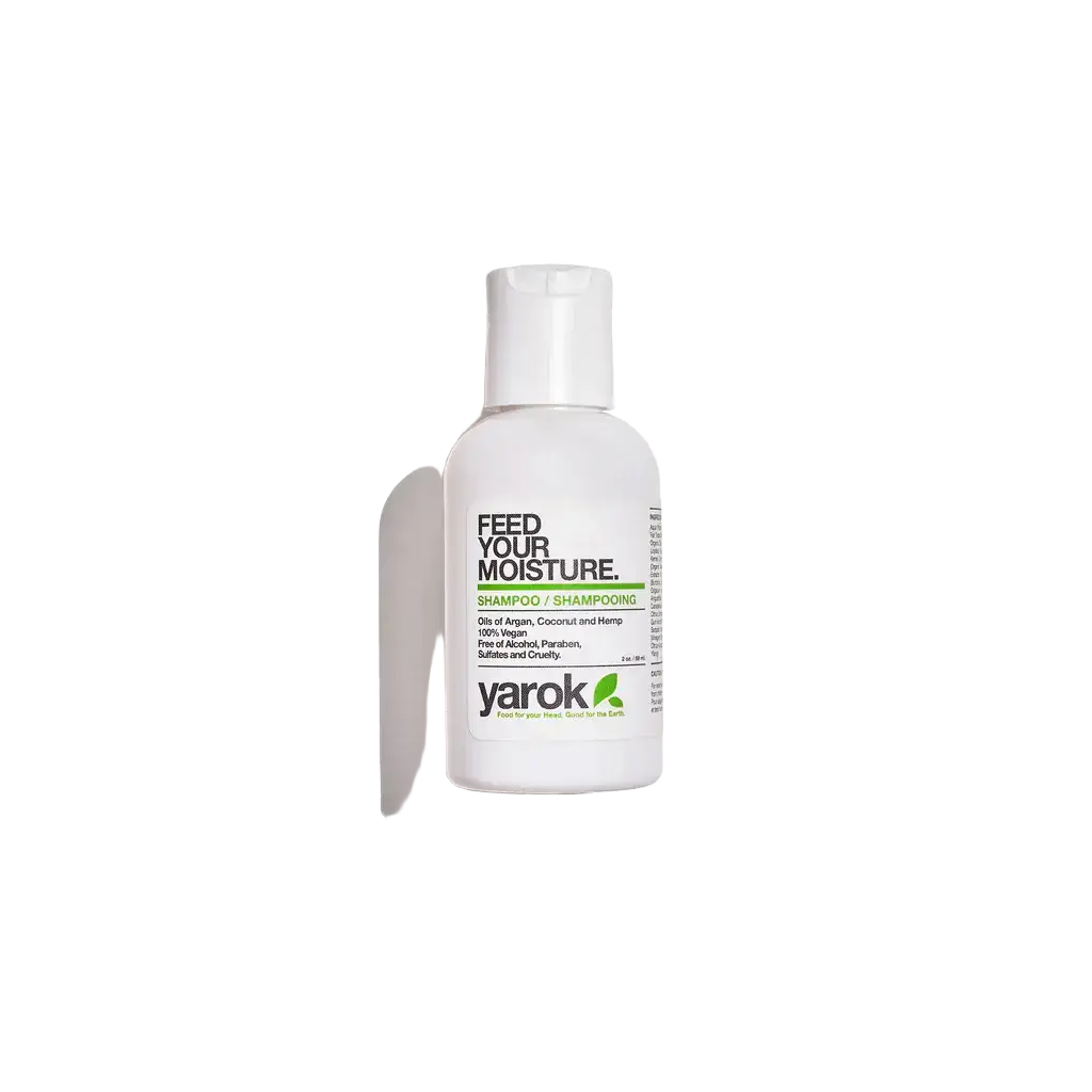 Yarok Feed Your Moisture Shampoo