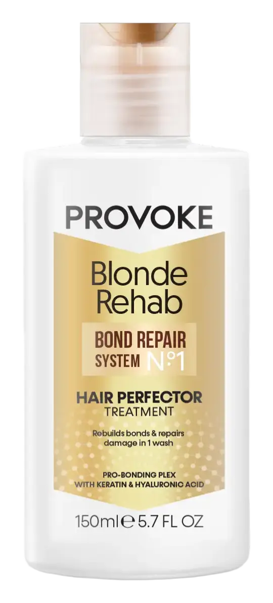 Provoke Blonde Rehab N0'1 Hair Perfector