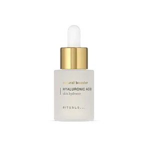 Rituals Cosmetics Hyaluronic Acid Natural Booster