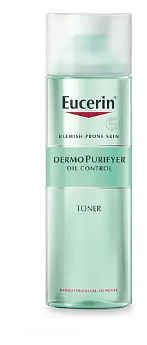 Eucerin Dermopurifyer Oil Control Toner