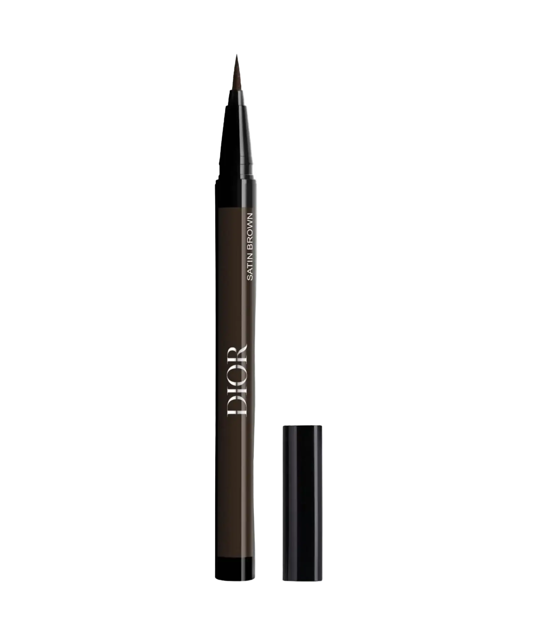 Dior Diorshow Liquid Liner 781 Satin Brown