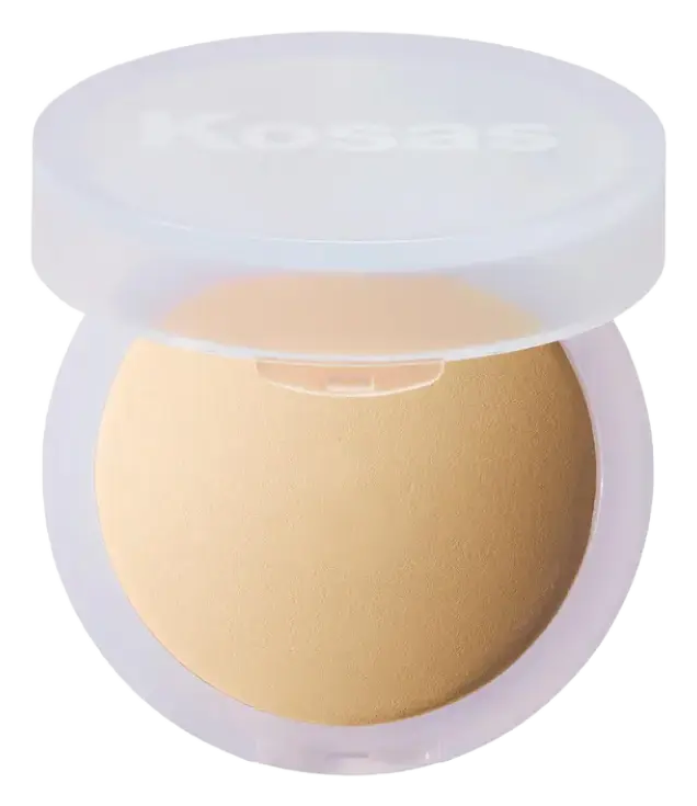 Kosas Cloud Set Setting Powder Cushiony