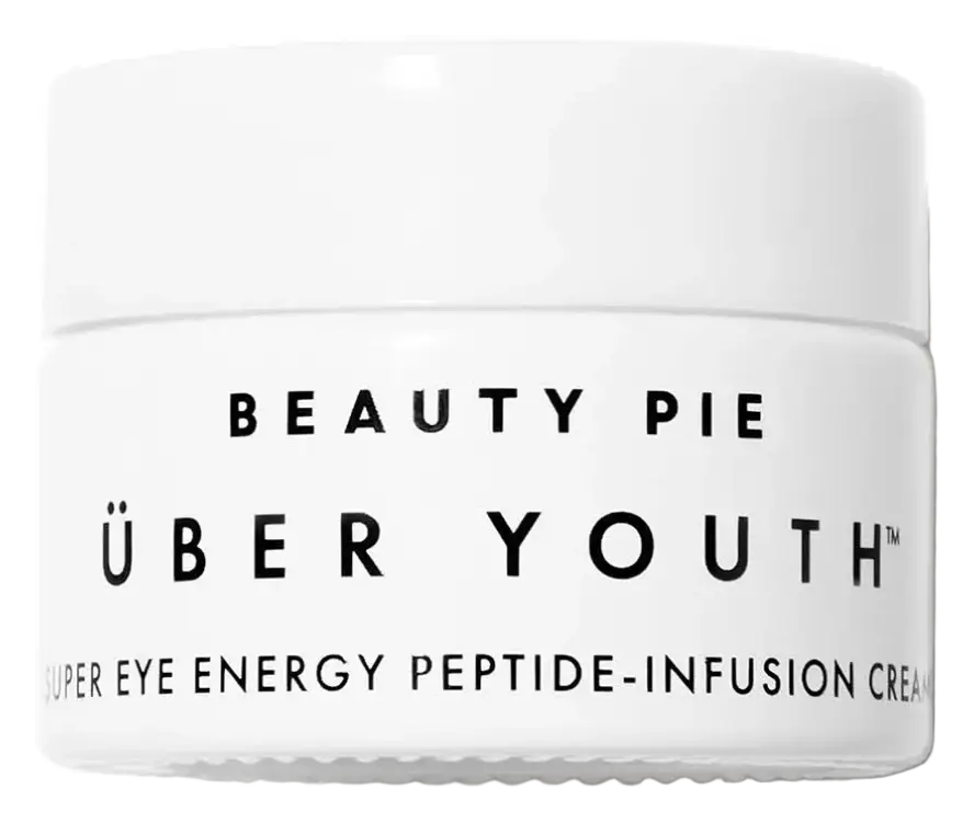 Beauty Pie Über Youth Super Eye Energy Peptide-Infusion Cream