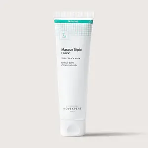 Novexpert Triple Black Mask