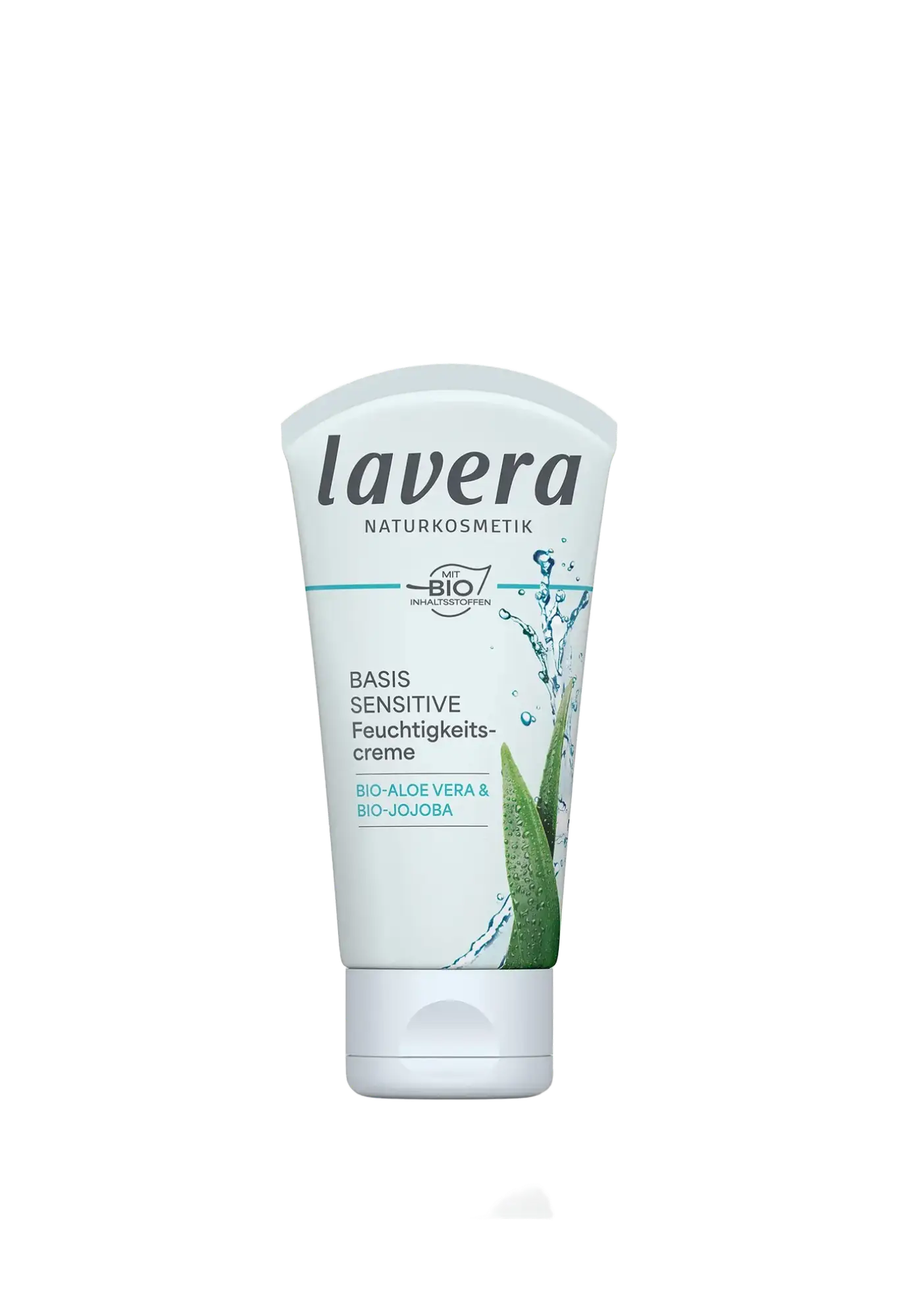 Lavera Basis Sensitive Moisturising Cream Germany