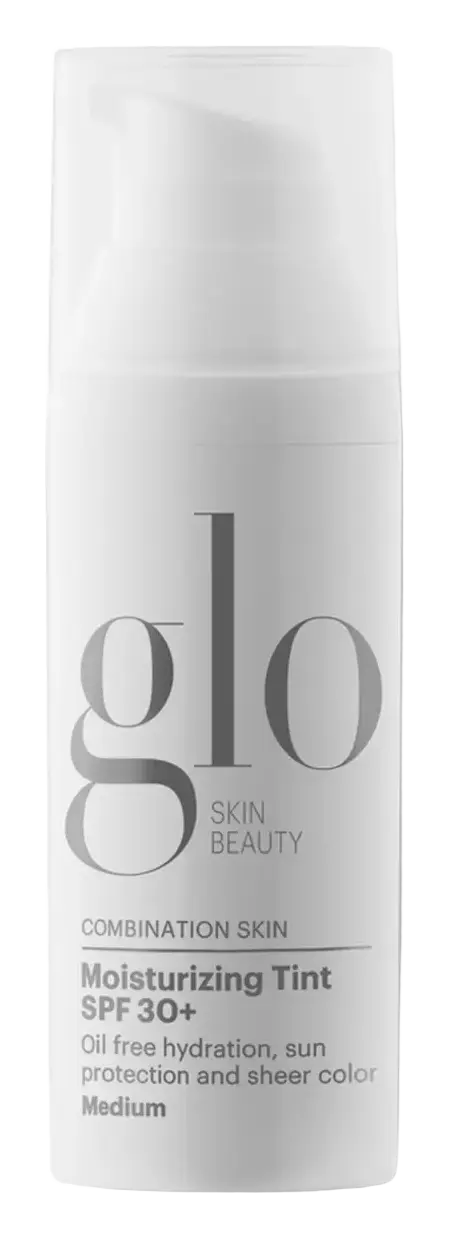Glo Skin Beauty Moisturizing Tint SPF 30+ Medium Tint