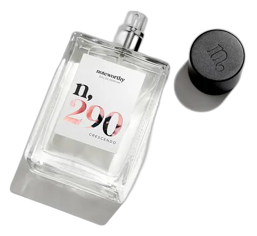 Noteworthy N,290 Crescendo