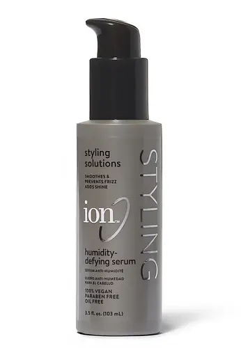 Ion Styling Solutions Humidity-Defying Serum
