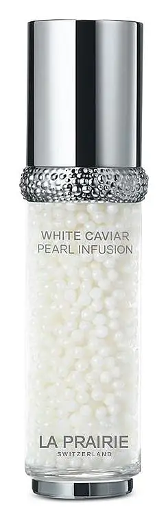 La Prairie White Caviar Pearl Infusion
