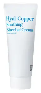 Truth Of Beauty Hyal-Copper Soothing Sherbet Cream