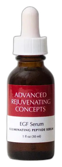 Advanced Rejuvenating Concepts EGF Serum