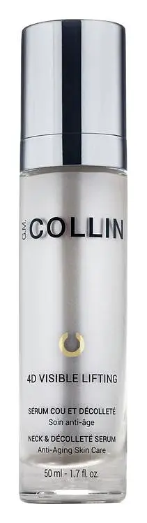 G.M. Collin 4D Visible Lifting Serum