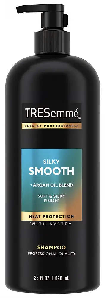 TRESemmé Silky Smooth Shampoo